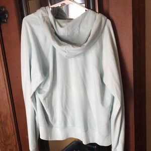 GAP Tops - Hooded Zip-up sweatshirt GAP Tops - Hooded Zip-up sweatshirt